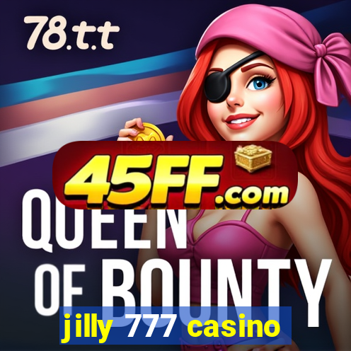 jilly 777 casino